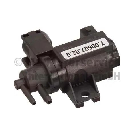 Capteur de pression, turbocompresseur Pierburg 7.00607.02.0 ALFA ROMEO 1541400