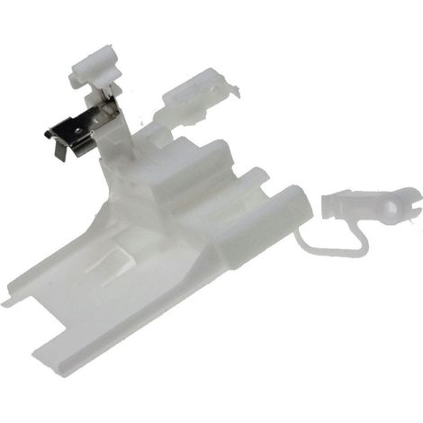 Morsettiera (compressore Embraco) originale - Frigorifero, congelatore - WHIRLPOOL - 4354279