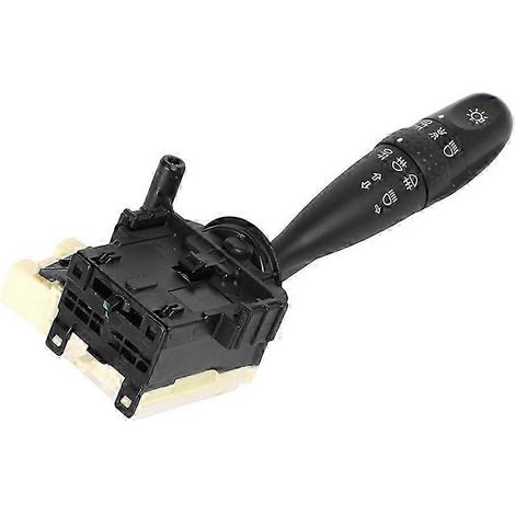 Commutateur de réglage des phares et des clignotants 8414012550 pour Toyota Rav4 1998-2004 JG (1/5)
