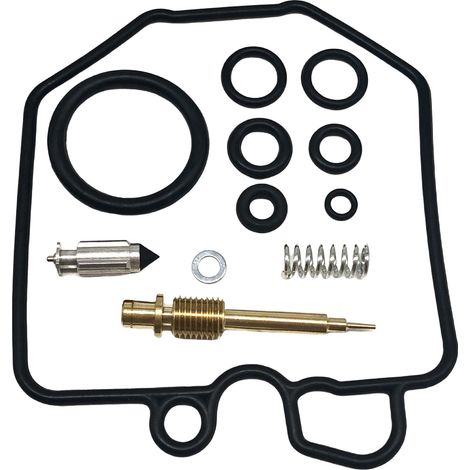 Kit de réfortiorn ctorrburtorteur - cormptortibgivthere CX650C - F159 (1/4)