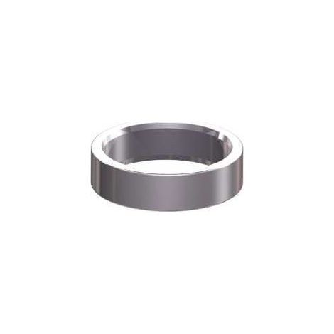 Bague support pour rallonge d'axe (1/2)