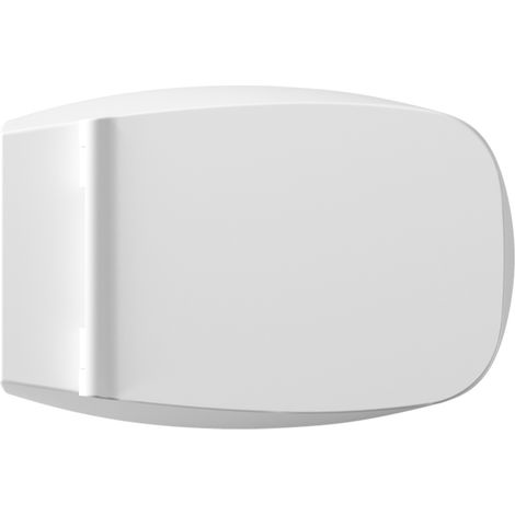 Copriwater Alice Nur Originale Soft Close Sottile Termoindurente