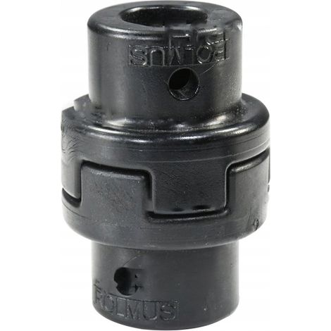 Klauenkupplung für ALB-14 Spreizer Rolmus FI-25mm (1/3)