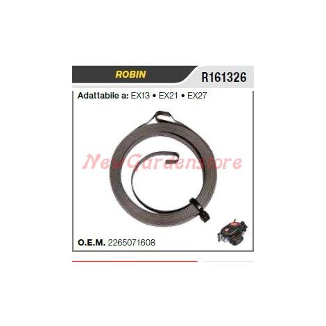 Molla avviamento ROBIN rasaerba tosaerba tagliaerba EX13 21 27 R161326