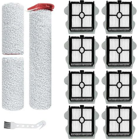 Kit d'accessoires pour aspirateur Roborock Dyad Pro/A10 Plus/A10 (1/5)
