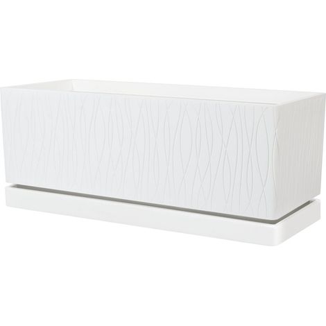Naturalia Cassetta 100 Plastecnic Vari Colori - Colore: Bianco Ottico