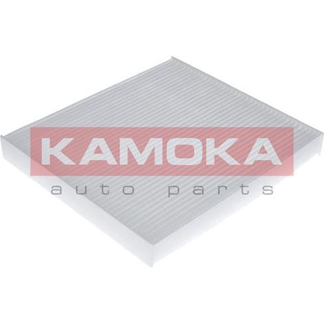F410201 Kamoka Kabinenfilter (1/4)