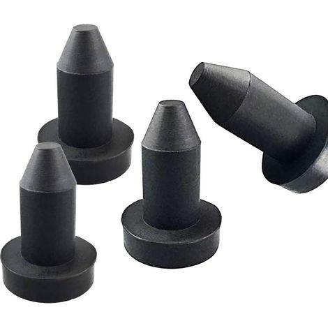 Couvercle en Silicone pour Tasse, Résistant à la Chaleur et au Froid, Anti-Poussière pour Cuisine et Maison, Bleu (1/5)