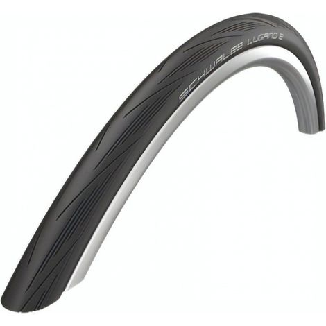 Schwalbe außenreifen Lugano II Gewindereifen 28 x 1,25 (32-622) schwarz
