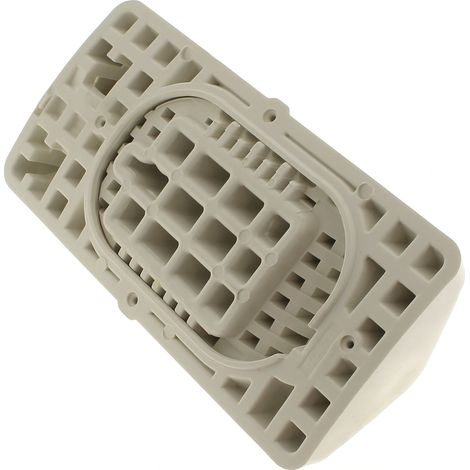 Paletta pesata per cestello l=20cm 146906604/5 per lavatrice faure