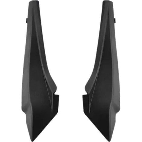 Compatible avec 6 ATENZA 2013-2018, cache de grille d'évacuation d'eau de pare-brise GV9B-51-PC1 GV9B-51-PB1 (1/5)