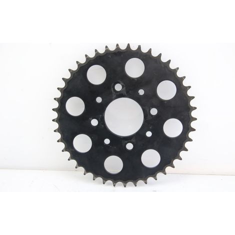 [PRODUIT D'OCCASION] COURONNE HONDA VT C SHADOW 125 1999 - 2007 (1/5)