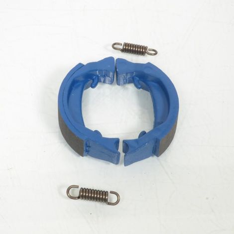 Bremsbacken Polini für Roller Aprilia 50 Rally ab 1995 Neu (1/3)
