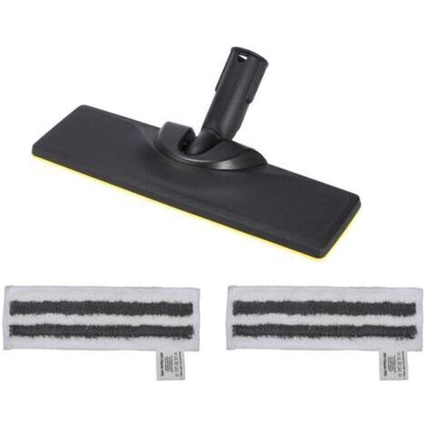 Accessoires pour nettoyeur vapeur Kärcher, Kit vapeur SC1-5 I