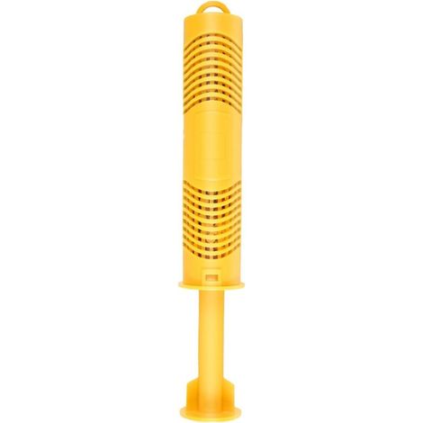 Stick Mineral Beenle-Icey Spa pour le bain à remous Spa Mineral Filtre Stick for Hot Spas Spas Tobicage à remorque de filtre Mineral Sticks vous apporte 120 jours Crystal Clean Clear Fit Spas Spas Poo (1/5)