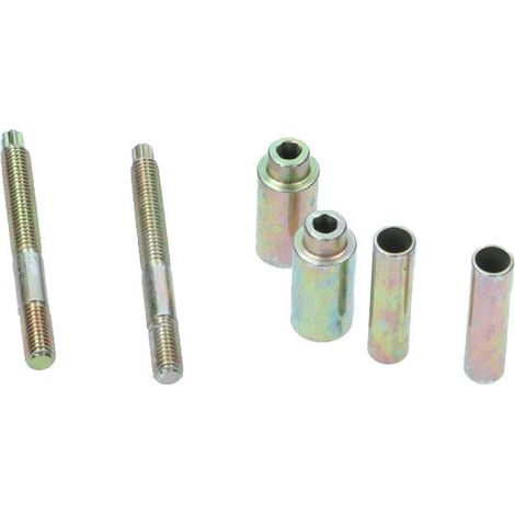 MAXGEAR 17-0445 Vis support pour contrôleur d'injection