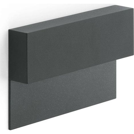 Proiettore Led Tape 140 Led 4K Dark Grey (Lombardo Cod. Ll14512Dn)