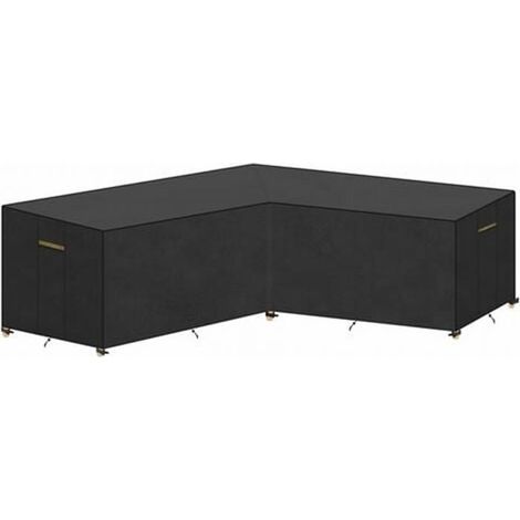 Housses imperméables pour canapés, housses pour mobilier de jardin, bâches de protection pour mobilier d'extérieur (1/5)