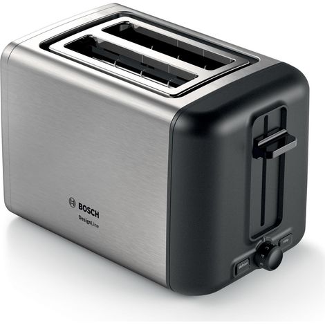 Bosch Toaster Kompakt DesignLine TAT3P420DE (1/5)