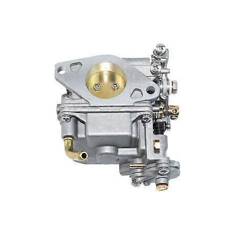 Vergaser für Außenbordmotoren 3AZ-03133-0 3BJ031000 3BH031000 für Tohatsu 4-Takt 15/20 PS 3BJ-03100-0 (1/5)