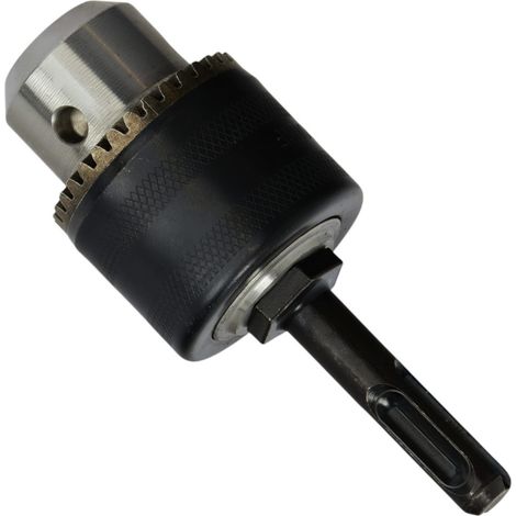 MANDRINO PER TRAPANO DA 1/2" CON ADATTATORE SDS KD10050 (1/5)