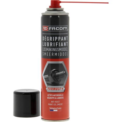 Entkalker- und Schmiermittel Spraydose 300ml - Facom