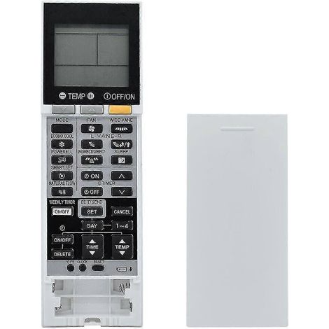 Télécommande Sg15c pour climatiseur Mitsubishi avec fonction chauffage Sg13a Msz-sf50ve
