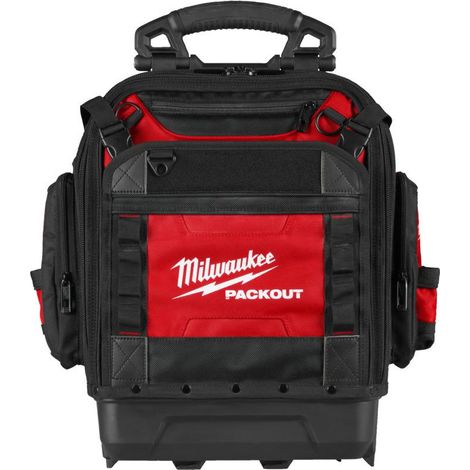 MILWAUKEE PACKOUT PLECAK WZMOCNIONY