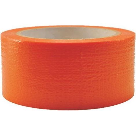 Ruban adhésif pour façade 38 mm x 20 m.