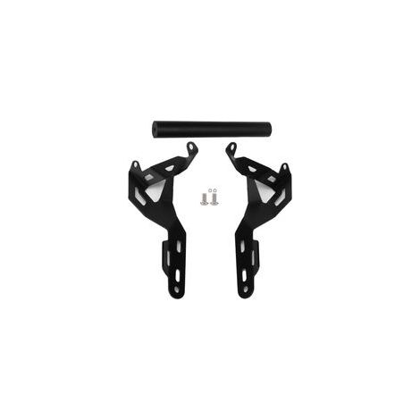 Soporte para teléfono de motocicleta, barra de montaje GPS de repuesto para Triumph Tiger 800 XCX/XRX 2015 – 2017