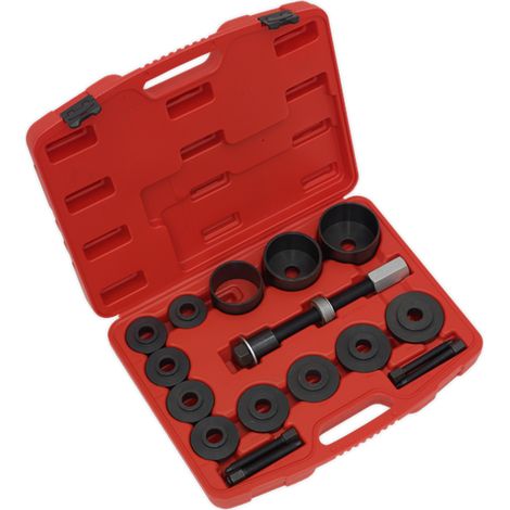 Sealey Wheel Bearing Removal/Installation Kit VS7021