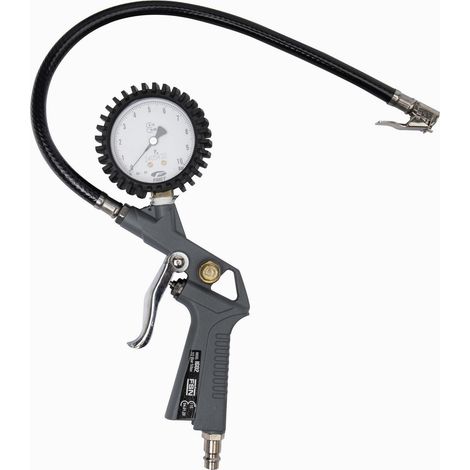 Maniglia di gonfiaggio omologata (1/4)