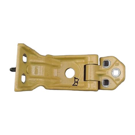 [PRODUIT D'OCCASION] Charniere Inf Porte Battante Ard RENAULT Master III Ph3 3300 L2h2 2019- ♻️ Ref Oe. 844000013r - Garantie à vie (1/2)