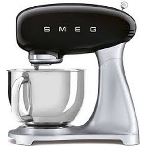 Küchenmaschine Smeg smf05bleu 1000 W 4.8 L (1/3)
