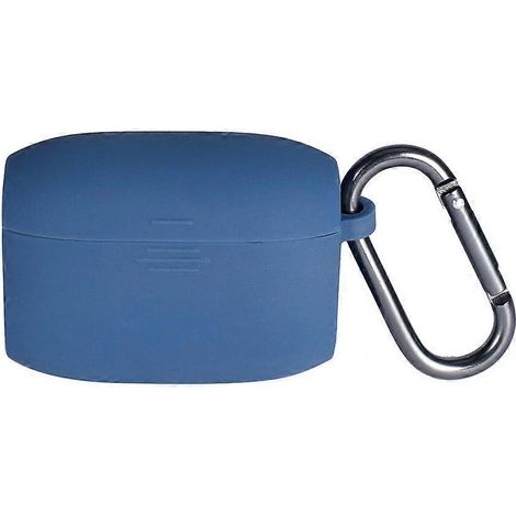 Étui de protection en silicone pour écouteurs Jabra Elite AC, anti-rayures (1/5)