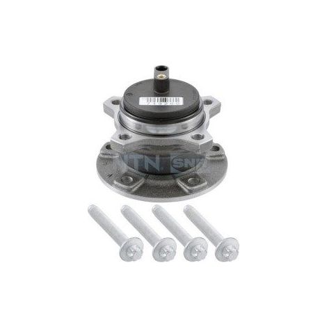 Kits de roulement de roue - R159.65 - SNR - Compatible avec véhicule Vauxhall, Opel, Peugeot, DS, Citroen, Fiat