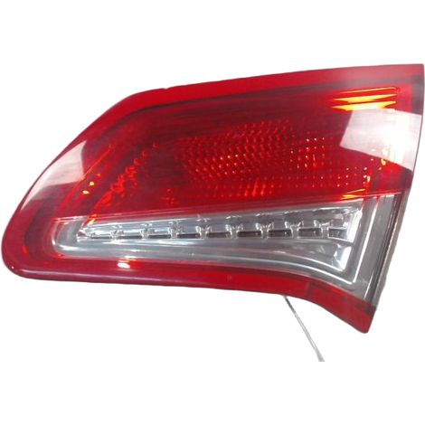 [PRODUIT D'OCCASION] Feu Arriere Interieur Droit CITROEN C4 2010- ♻️ Ref Oe. 7453e5 - Garantie à vie (1/3)