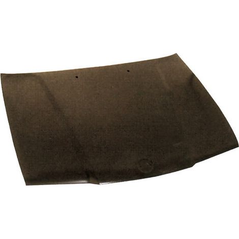 Capot moteur avant à peindre BMW Serie 3 E36 1990-1998