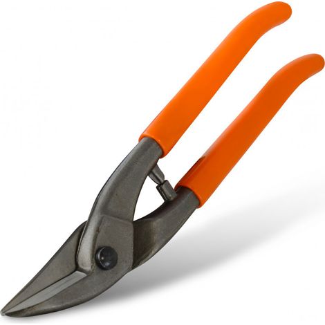 Fresa a tazza forgiata mancina EDMA 250 mm - 12355 (1/2)