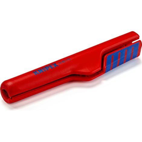 KNIPEX 16 80 175 SB Pelacables de profundidad 175 mm (1/6)