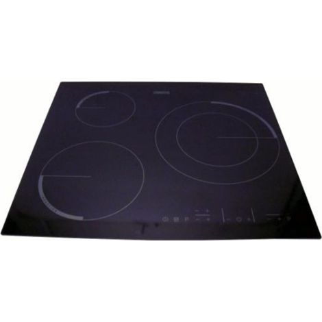 Cristal vitro AEG - Zanussi ZEI6632FBK