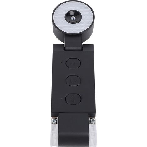 Lampe de Lecture LED à Clipser intensité Variable avec Fonction (1/5)