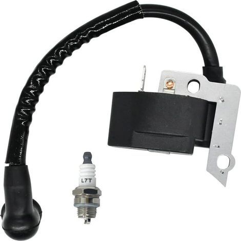 Ensemble haute tension de bobine d'allumageApplicable à 850080001 PS02762 4306401 308064001