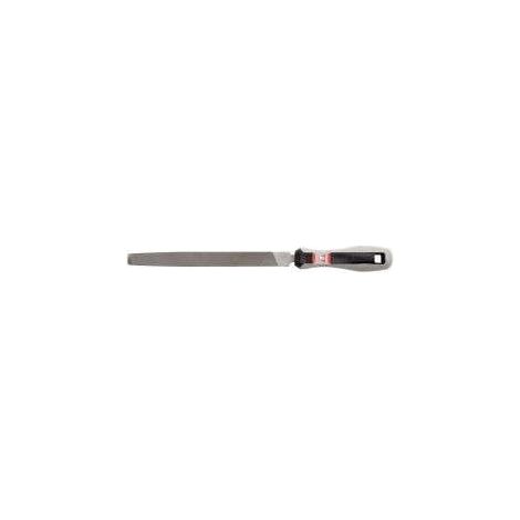LIMA PLANA BASTA 250 MM M/BIMATERIAL (1/2)