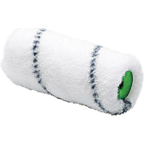 Rodillo de pintura Nylon Ancho 100 mm Altura del pelo 13 mm - 705033