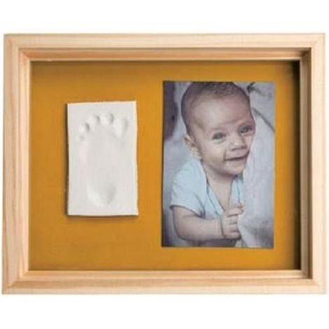 Cornice Portafoto BABY ART Birth Gift