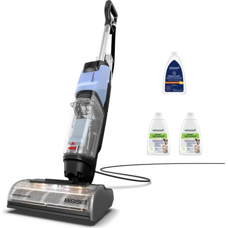 Aspirateur bissell edgefind select 340 W 0.75 L (1/5)