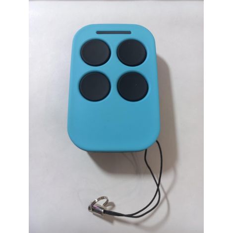 KAUNGZIPENG TX 280-868 MHz (Compatible avec les télécommandes clonées – Spécifique aux portes de garage et portails) (1/5)