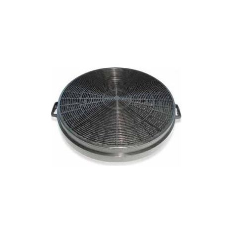 Filtre à charbon pour Hotte ROSIERES 49002520