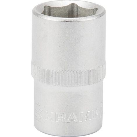 Vaso 1/2" 6-lados 15 mm UNIVERSAL 18060130150KR (1/2)